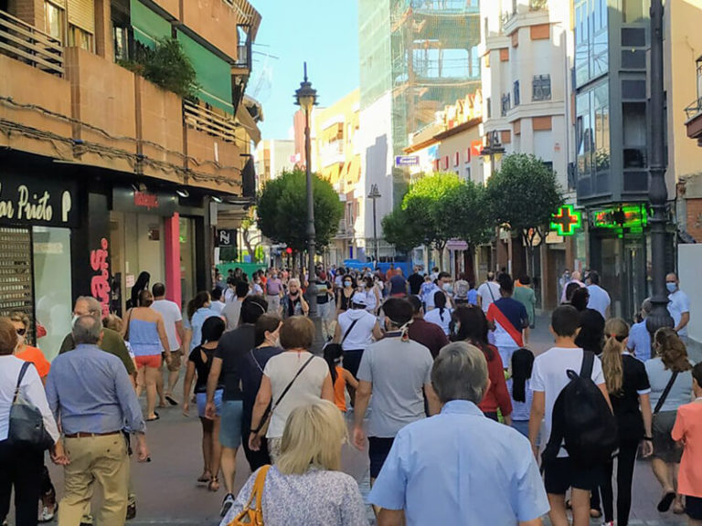 fontaneros getafe 24 horas