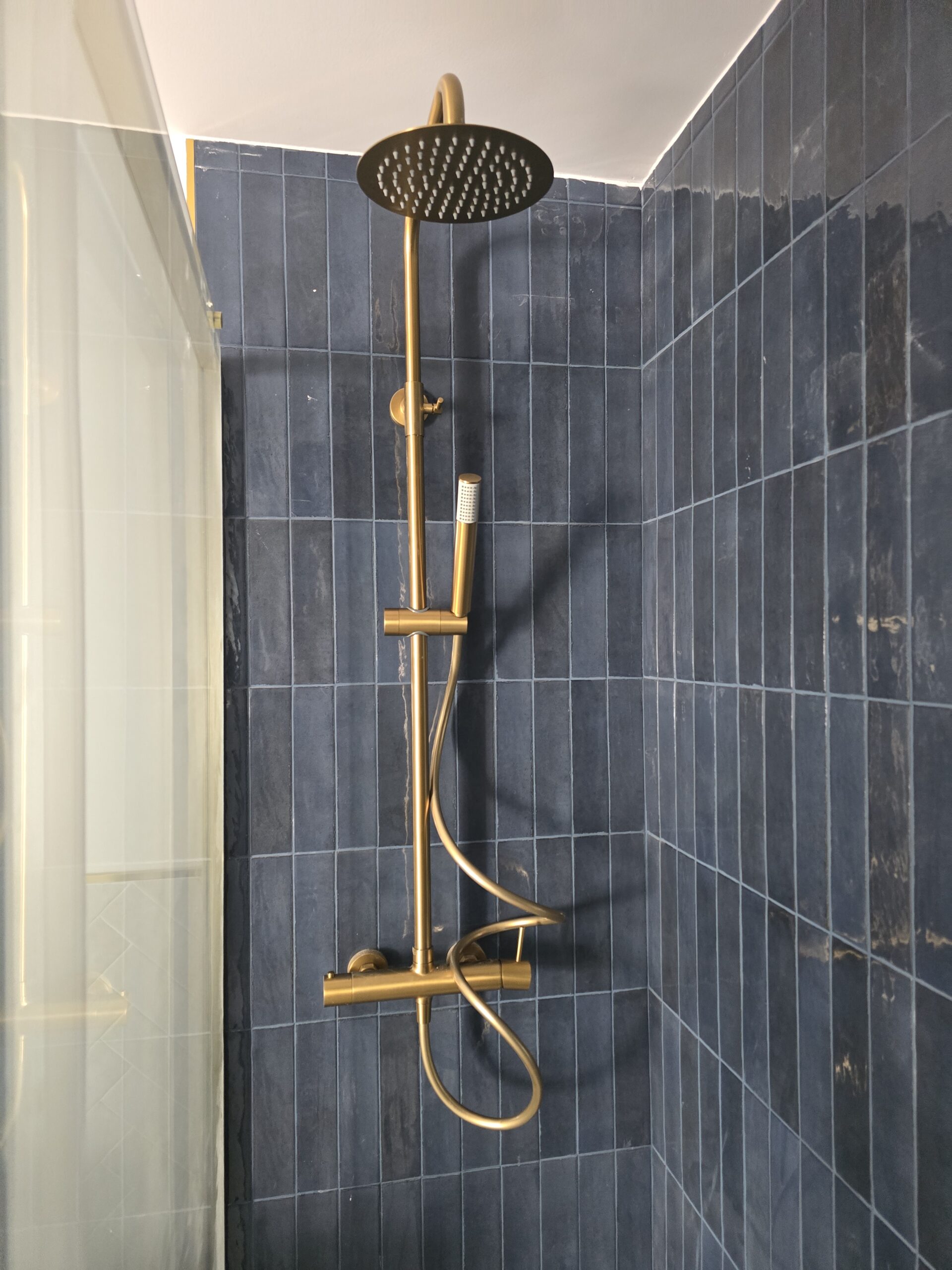 Reformas de baños y cocinas